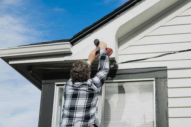 Siding for Commercial Buildings in Noank, CT